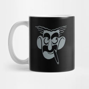 Mod.2 Groucho Marx Brothers Mug